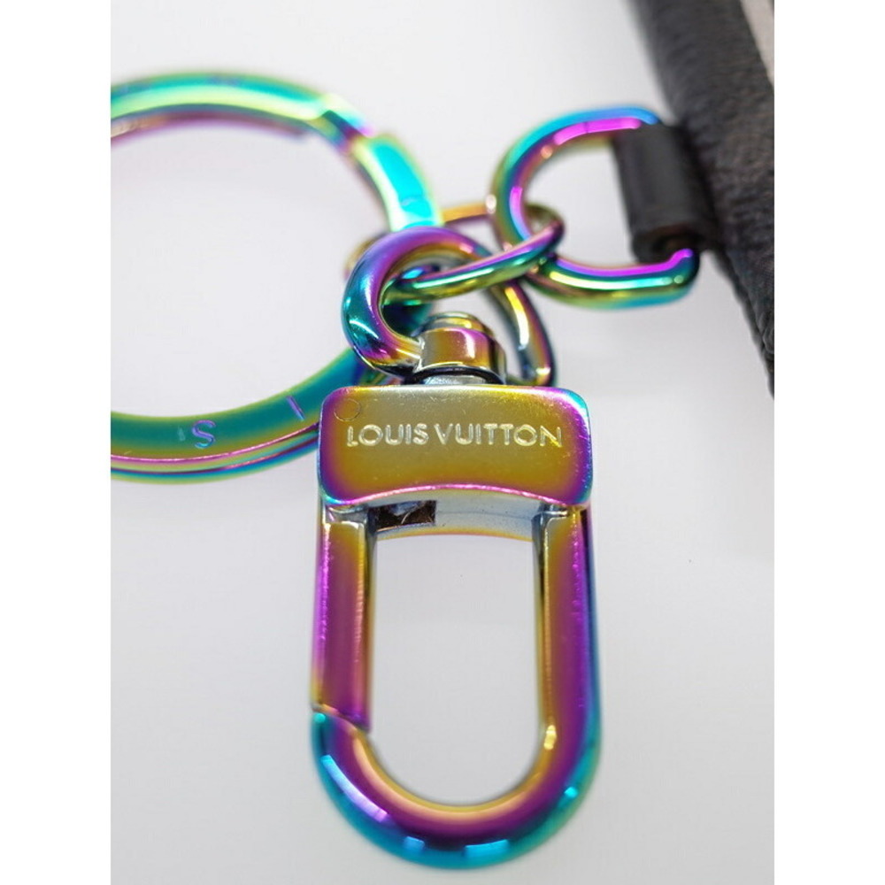 Louis Vuitton Pouch Black Monogram Eclipse - image 5